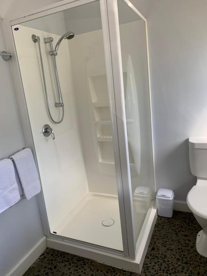 Orford Prosser Holiday Units ภายนอก รูปภาพ