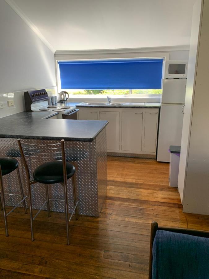 Orford Prosser Holiday Units ภายนอก รูปภาพ
