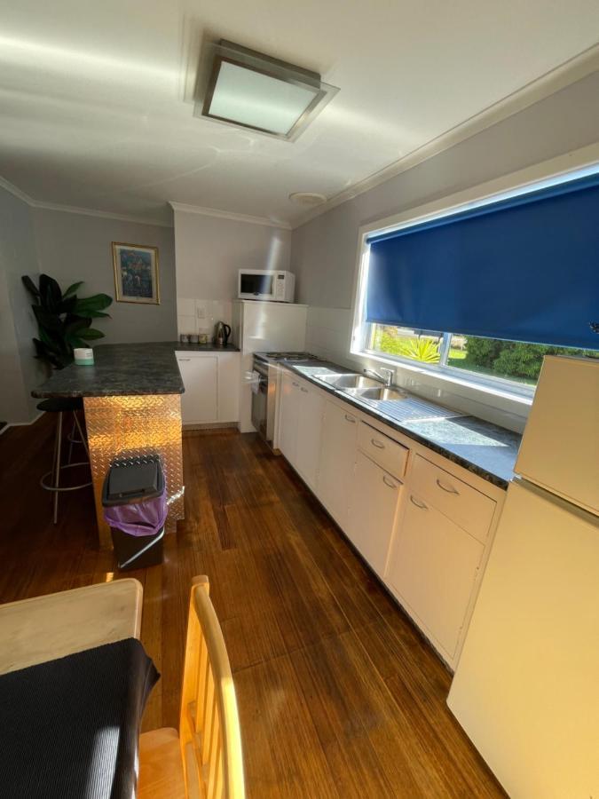 Orford Prosser Holiday Units ภายนอก รูปภาพ