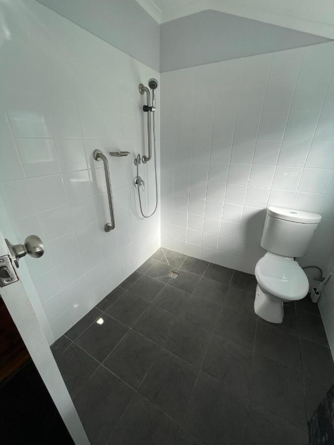 Orford Prosser Holiday Units ภายนอก รูปภาพ